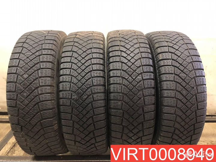 Pirelli Ice Zero FR 185/65 R15 92T