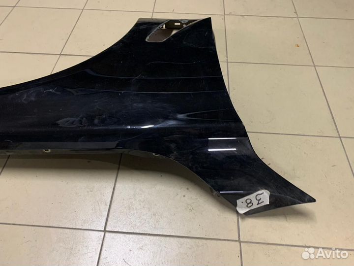 Крыло переднее правое BMW 7 G11 G12