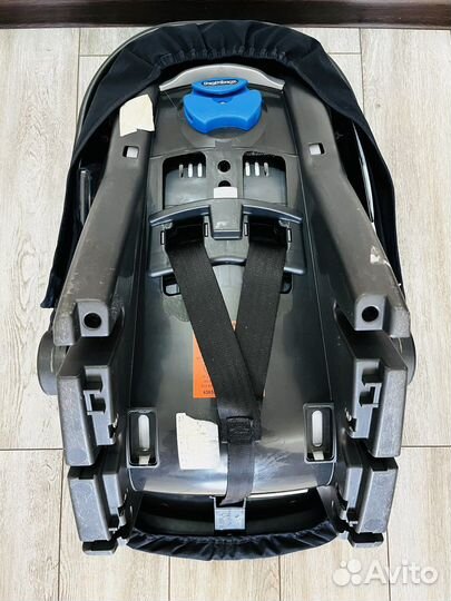 Автолюлька Peg-Perego Primo Viaggio