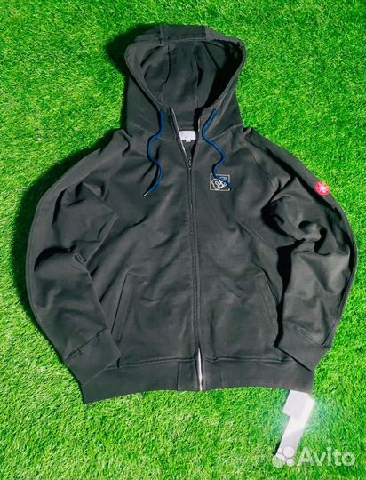 Зип худи от Cav Empt (все размеры в наличии )