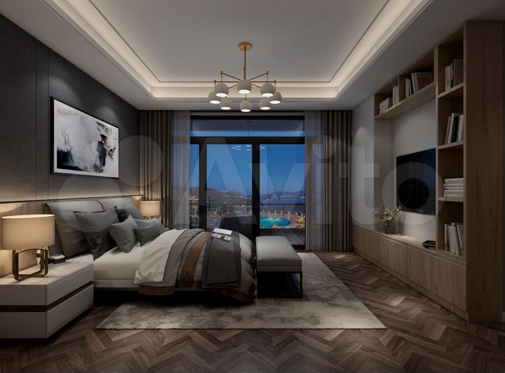 Дом 155 м² (Таиланд)