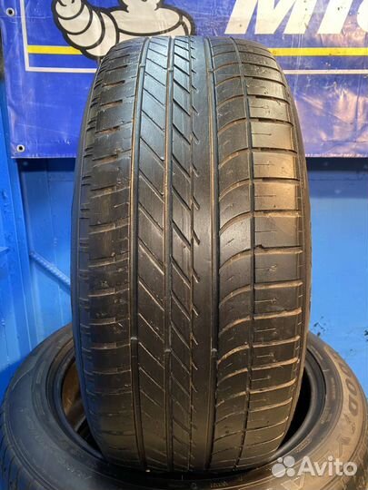 Goodyear Eagle F1 Asymmetric 275/45 R21