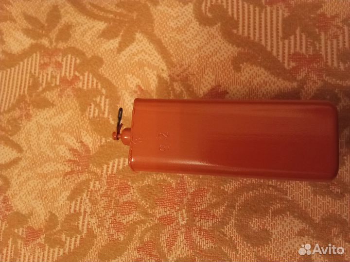 Конденсатор к75-15 на 5 кВт, 0,25мкф