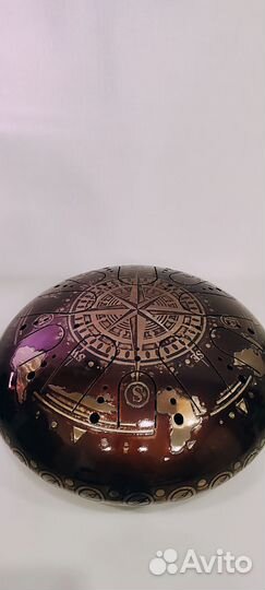 Двухсторонний глюкофон 