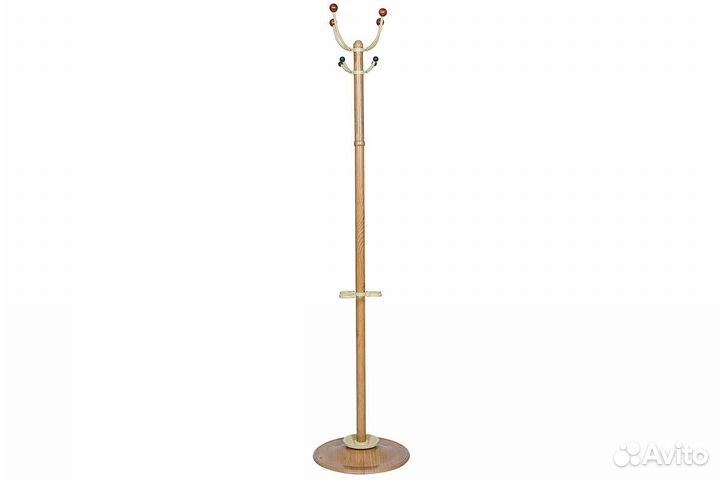 Вешалка напольная Leset 