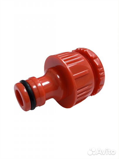 Переходник для шланга внешний USP 1/2