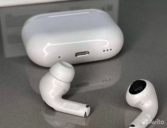 Apple airpods pro 2