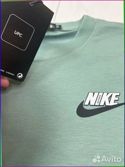 Комплект двойка Nike (Номер партии: 21037)