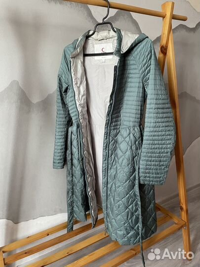 Пальто женское