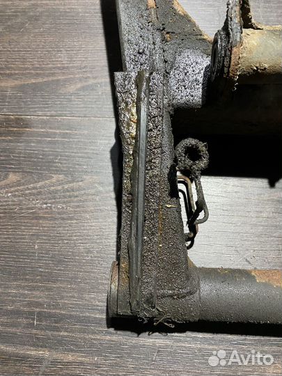 Маятник для Kawasaki Z750 04-05