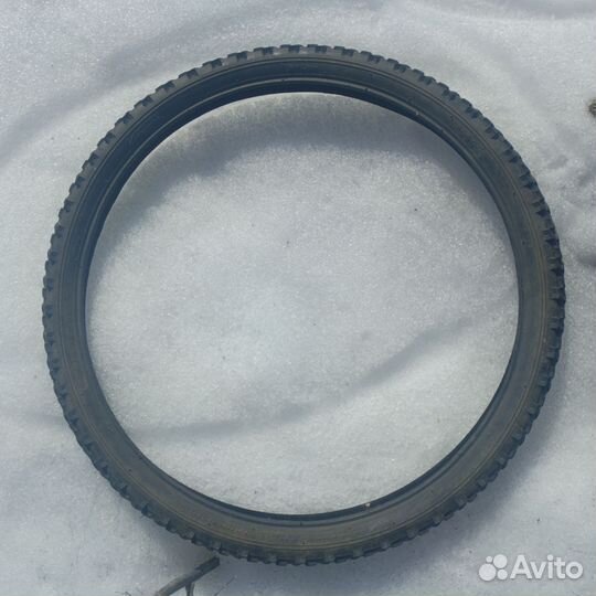 Велосипедная покрышка 24