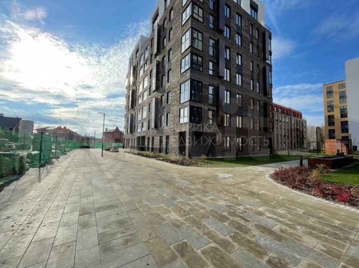 Продам помещение свободного назначения, 95.7 м²