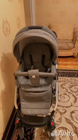 Коляска2 в 1