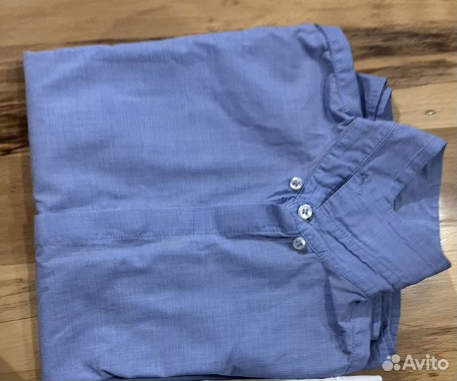 Школьная форма