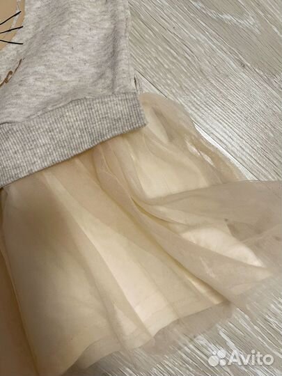 Платье baby go 86