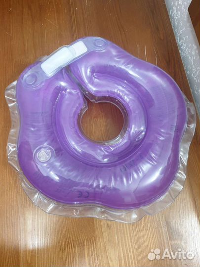 Круг для купания