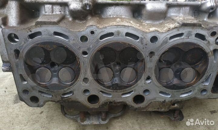 Гбц Тойота Лексус 1MZ-FE 3.0