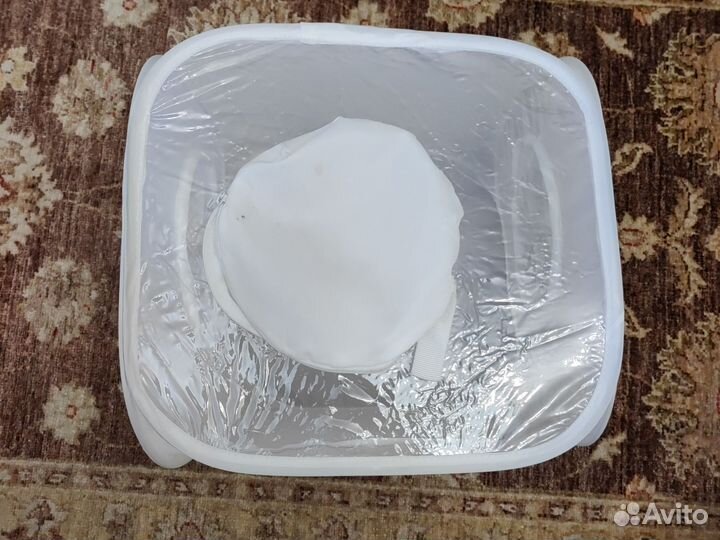 Лайтбокс для фото