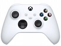 Геймпад Microsoft Xbox Controller White