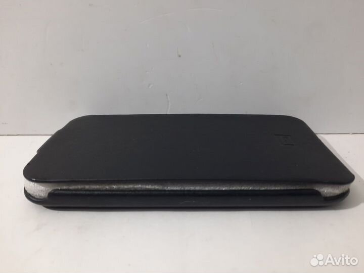 Чехол Gresso для телефона Flip коллекция Альбион