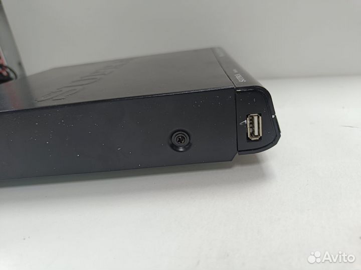 DVD-плеер Supra dvs-013X