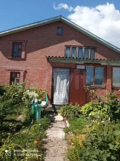 Дача 100 м² на участке 7 сот.