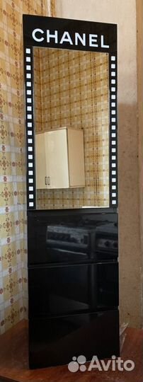Подвисной Шкаф chanel