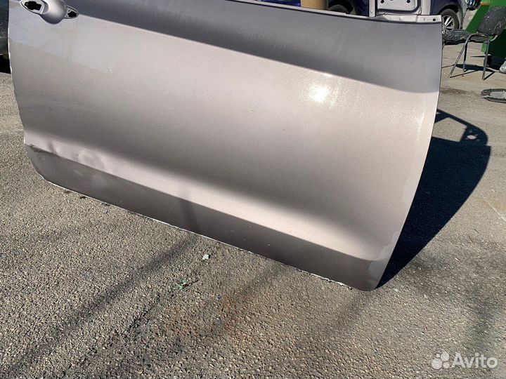 Дверь передняя правая Hyundai i30 (3 двери)