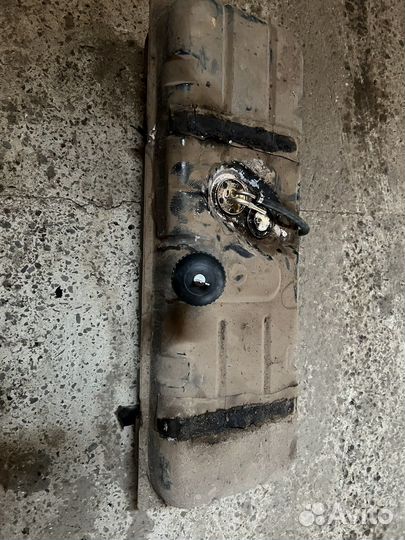 Топливный бак УАЗ буханка