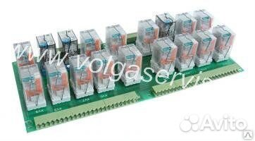 Платы к шулк, пкл-17, пкл-32