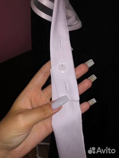 Форма на последний звонок