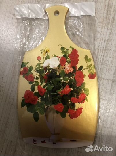 Доски разделочные