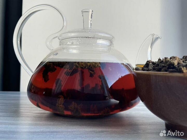 Иван чай 1 кг кипрей 2О23 дикорос, натуральный