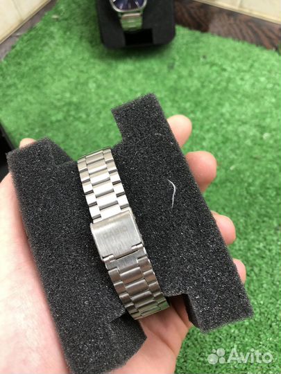 Наручные часы Casio