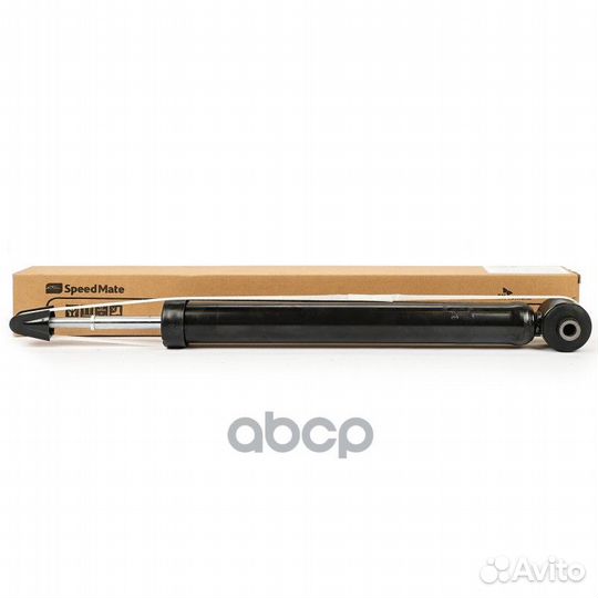 Амортизатор зад.KIA Rio II (JB)