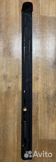 Daiws Bass X 722HB - Y