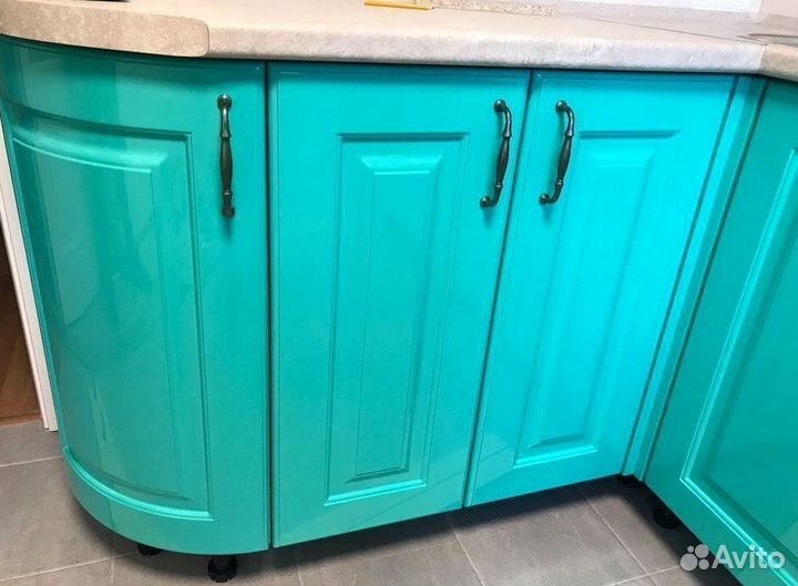 Кухня Капля на заказ