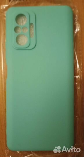 Xiaomi redmi note 10 pro