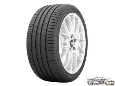 Toyo Proxes Sport 245/45 R17 99Y