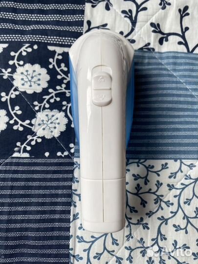 Машинка для удаления катышков Vitek