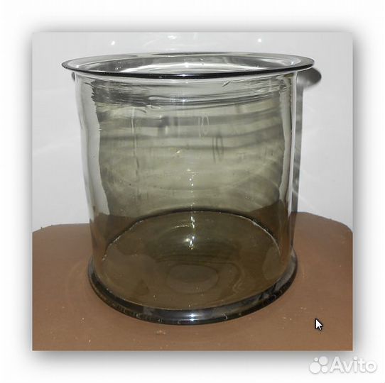 Крюшонница Царская