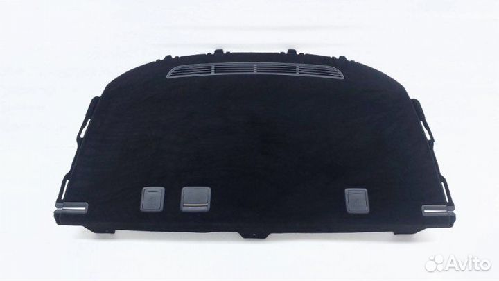 Полка салона задняя Kia K5 DL3 G4NA 2021