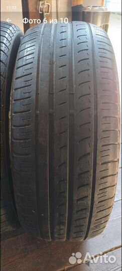 Pirelli Citynet 205/55 R16 91N