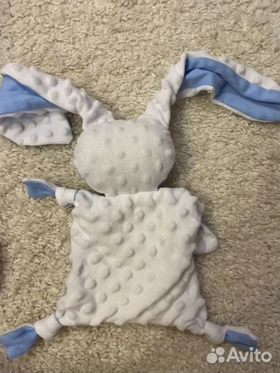 Грелка для новорожденных