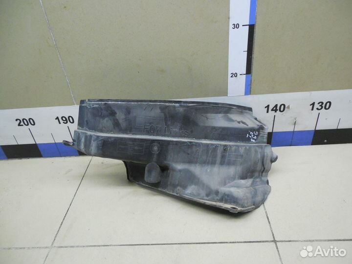 Накладка (кузов внутри) 5-serie GT F07 2009-2016