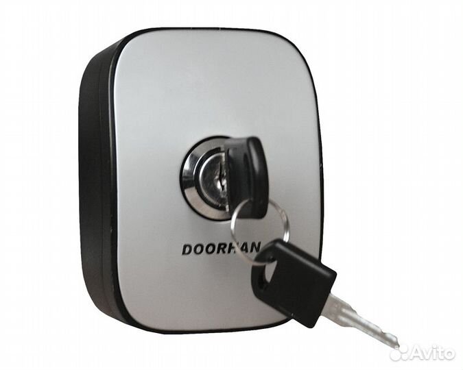 Ключ кнопка DoorHan