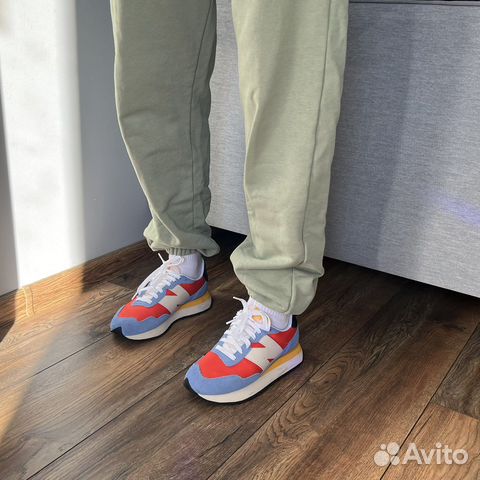 new balance 327 37
