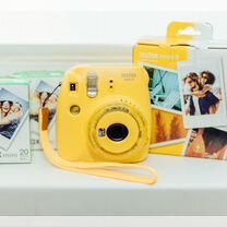 Фотоаппарат Fujifilm instax mini 9 (аренда)