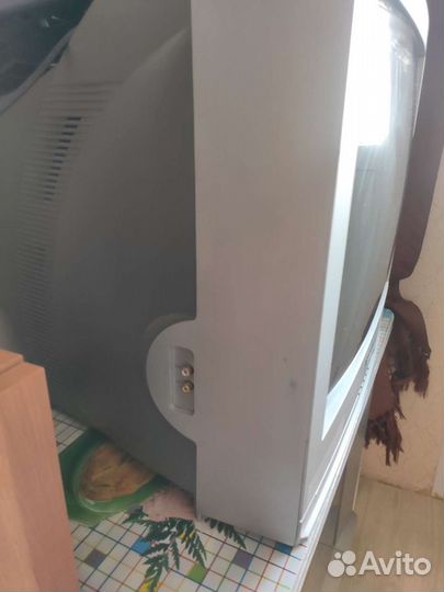 Телевизор Тумба