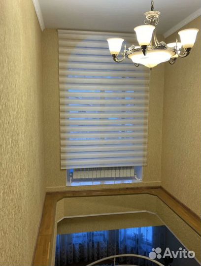 Жалюзи и рулонные шторы